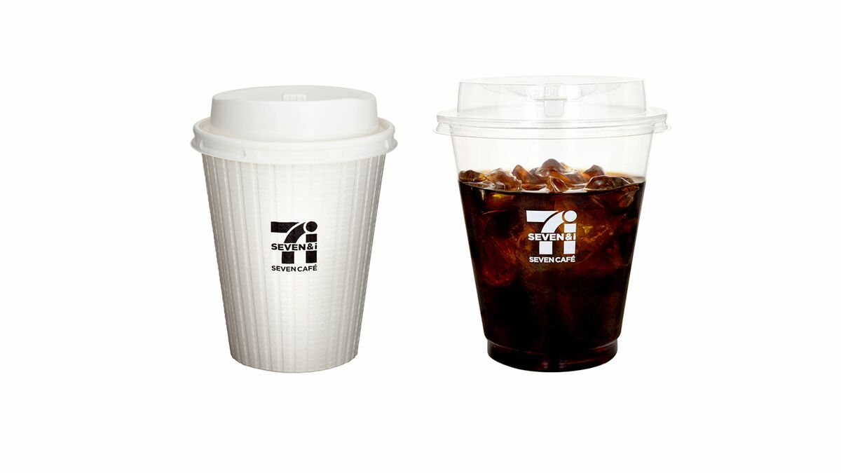 あっという間に コーヒー販売数で日本一 に セブンの 100円コーヒー が大ヒットした本当の理由 上質さ と 手軽さ の絶妙なバランスを突いた 4ページ目 President Online プレジデントオンライン
