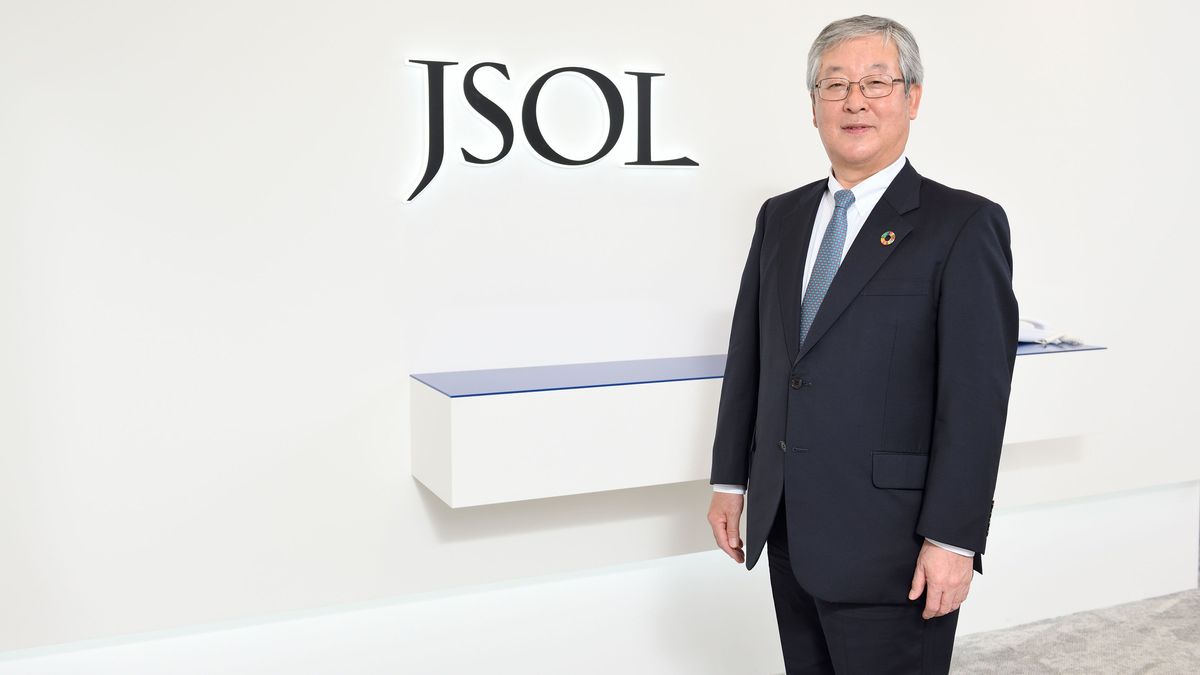 SI業界で活躍できるこれからのIT人材像とは AIが進化するほど、「人の価値」が高まる時代