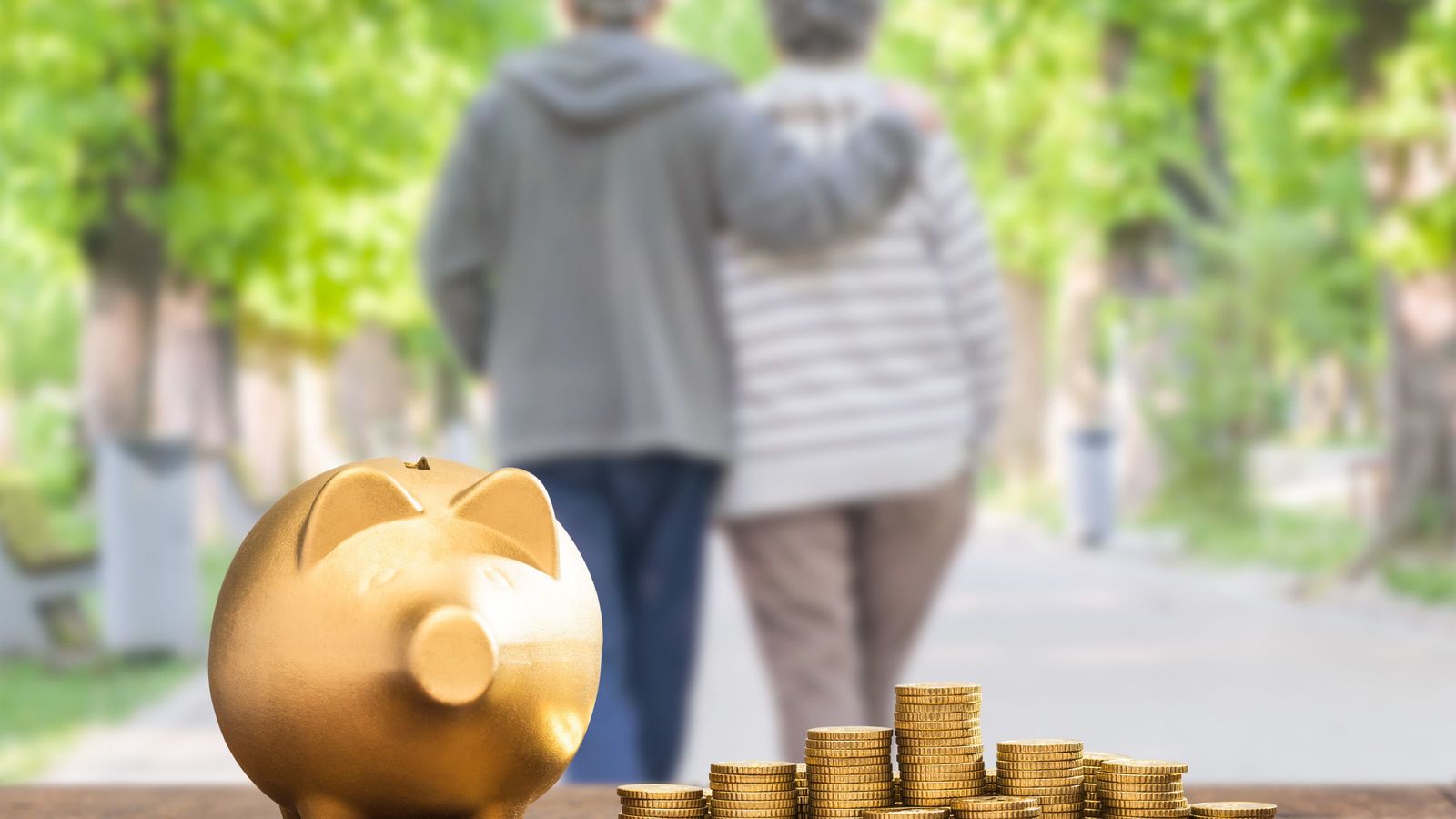 ｢年金代わりになる｣に騙されるな…荻原博子｢65歳以上限定プラチナNISA｣の背景に政府と金融機関の黒い思惑 高齢者にとっては悪夢になる可能性が高い