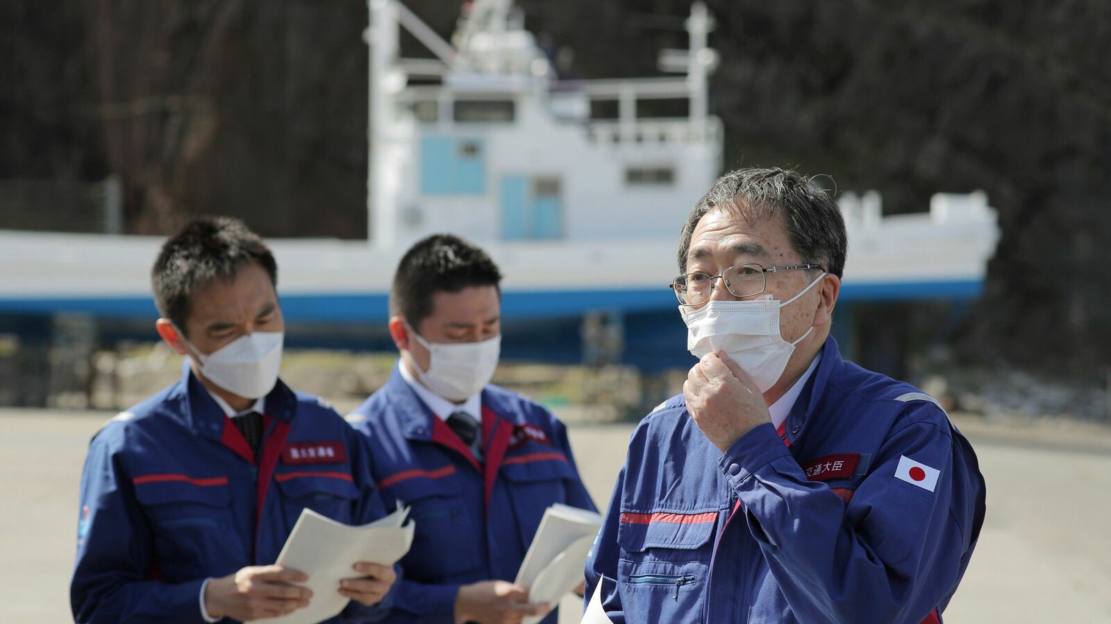 重大事故が起きるまで何もしない…極寒の知床でも｢救命胴衣｣を義務付けていた国交省の無責任 事業者に安全管理を徹底させるには｢組織罰｣の導入しかない