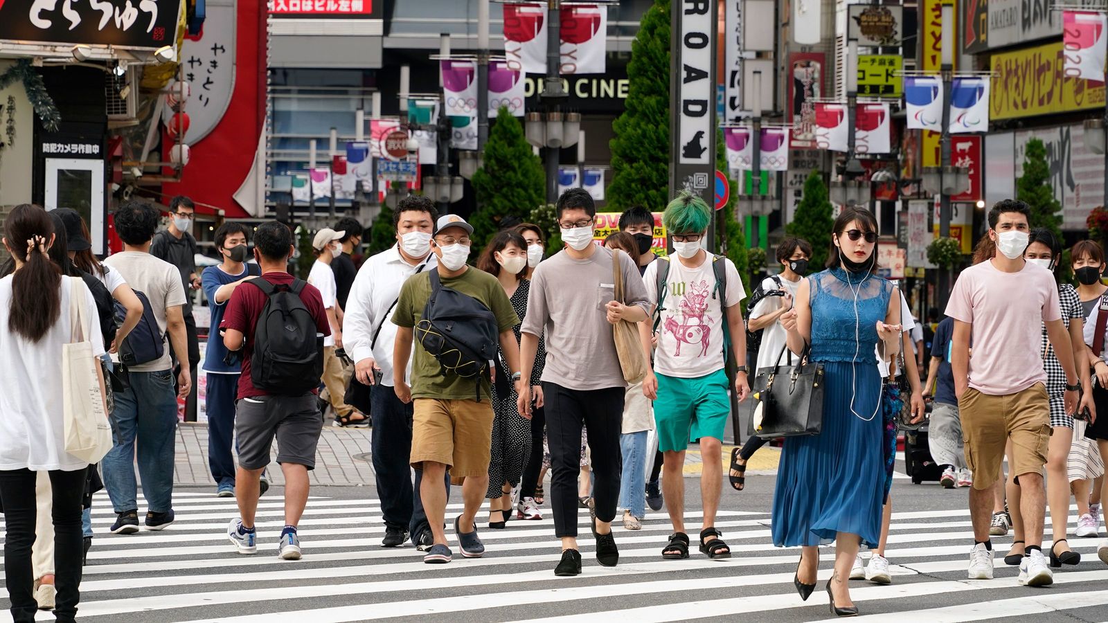 緊急事態宣言下で｢自粛をやめてしまった人｣の頭の中で起きている"ある変化" ｢確証バイアス｣が耳をふさぐ