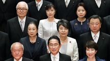 岸田内閣の｢女性登用｣はハリボテである…｢女性閣僚は過去最多5人｣でも女性に支持されない当然の理由