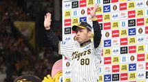 だから阪神は18年ぶりに優勝できた…阪神OB･江本孟紀がみた｢矢野前監督と岡田監督の決定的違い｣