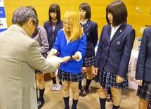 総務大臣賞の「鯖江市役所JK課」　～担当職員が語る苦悩と変化