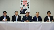 ｢全員に2万円給付｣はやっぱり無理でした…｢一つも公約を守らない自民党｣が国民より大事にする"超優先事項"