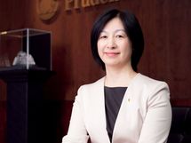 自信がなくても一歩踏み出せば道は開ける　－プルデンシャル生命保険 執行役員 前原弥生さん