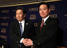 あの「日本新党」は政界再編で復活するか