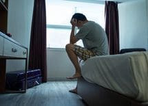 やりたくない事をやり続けると病気になる