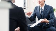 仕事ができない営業ほど｢困りごとはありませんか?｣と聞く…一流営業が使う｢心の距離を縮める｣最強フレーズ