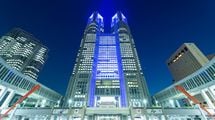 全世界が注目! ｢小池百合子とゆかいな仲間たち｣の戦いの勝者は誰だ