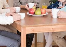 ダンナとの仲、親の介護……大切な家族とうまくやっていくには？