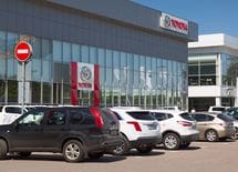 トヨタの本当のライバルはホンダではない