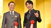 ほかの刑事ドラマとは決定的に違う…｢相棒｣を名作にした寺脇康文や及川光博ではない"もうひとりの相棒"【2024上半期BEST5】