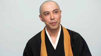 継ぎたくなかった愛媛の寺から世界へ…YouTube総再生1億回を叩き出した僧侶が選んだ"意外なヒット商品"