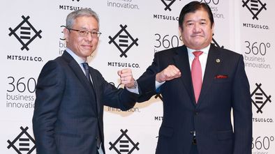 24年ぶりに商社トップに返り咲いた三井物産…100年以上前から"センスある社員"を抜擢してきた社風の強み