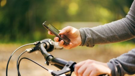 自転車 イヤホン 人気 対策