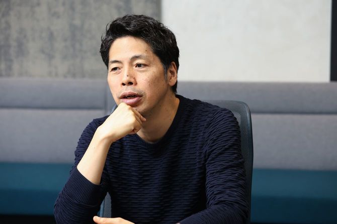 37歳での社長退任は、あまりに早い決断に見えたが……