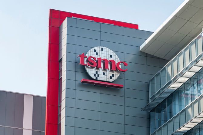 TSMC