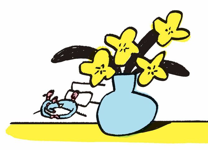 イラスト