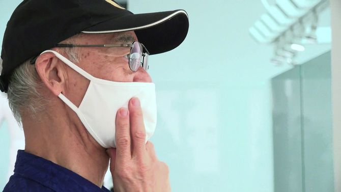 富野由悠季監督