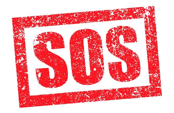 SOS