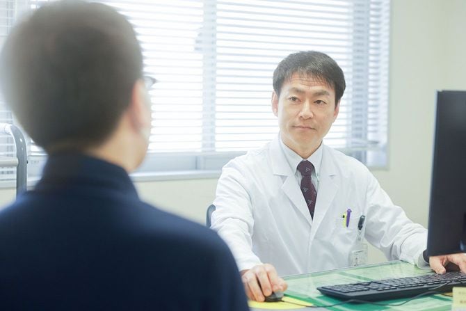 精神的疾患は検査数値や画像でわかるものではないため、患者の言葉や表情「うつ」と「性格」の関係「認知行動療法」「rTMS療法」などから読み解くことが大切。