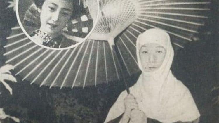 関係した男たちは誰も彼女を救わなかった…美貌ゆえ妾にされ､束縛され続けた芸者が取った｢最終手段｣