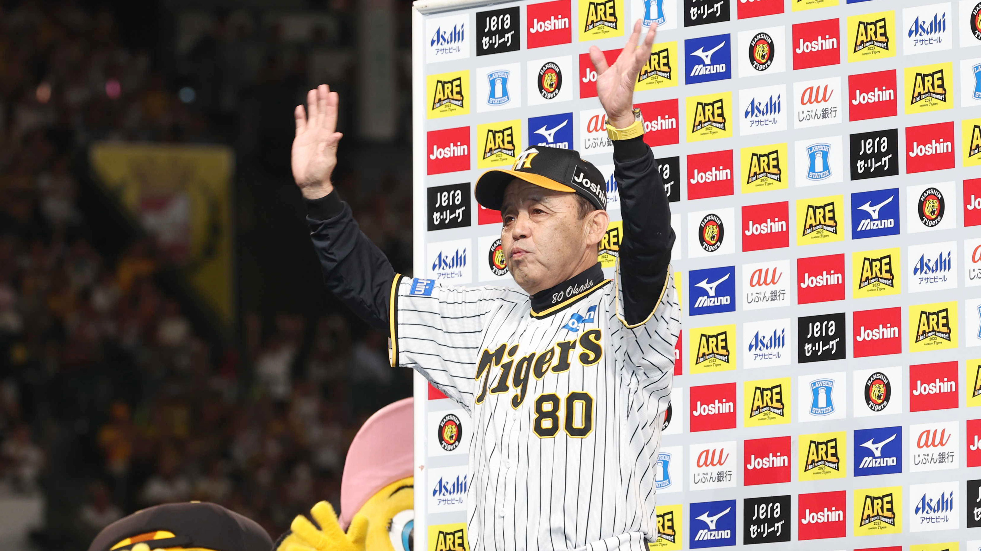 だから阪神は18年ぶりに優勝できた…阪神OB・江本孟紀がみた｢矢野前監督 