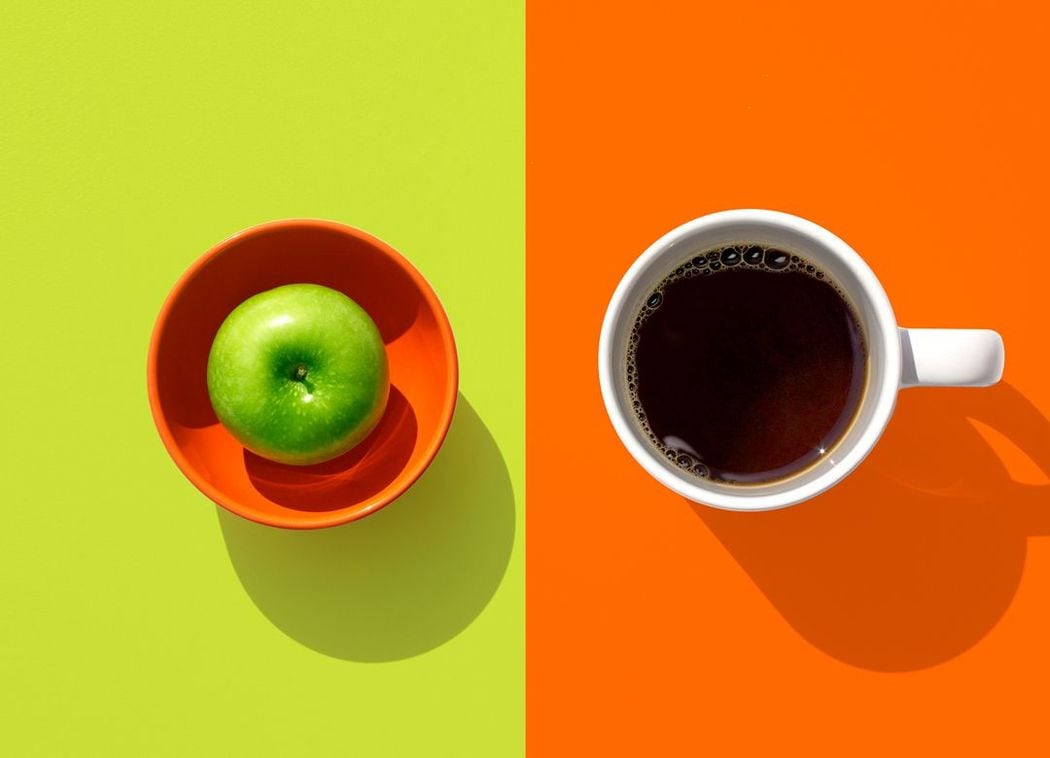 緑の珈琲がアリで無色コーラがダメな理由 原因は「スキーマの極端な不一致」