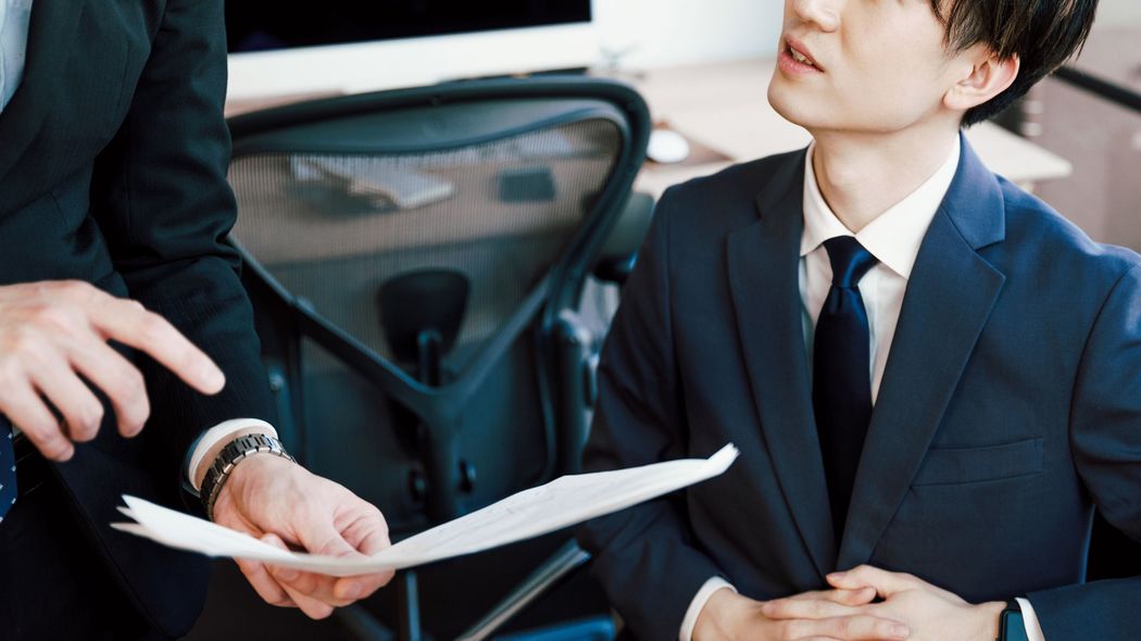 ｢失敗した部下｣は上司のひと言次第で激変する…部下が自ら伸びる"相田みつを風"フォローの格言