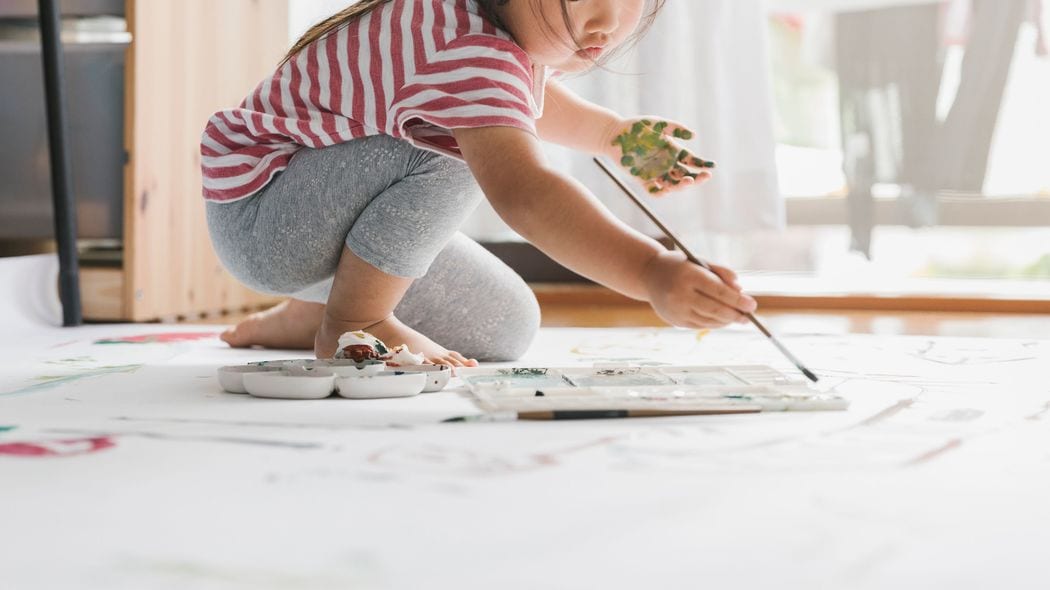 毎朝同じ質問をするだけでOK…"AI時代の必須スキル"を磨くために親が子に用意できる一枚のチャート 世界のエリートが集う教育現場で実践されている