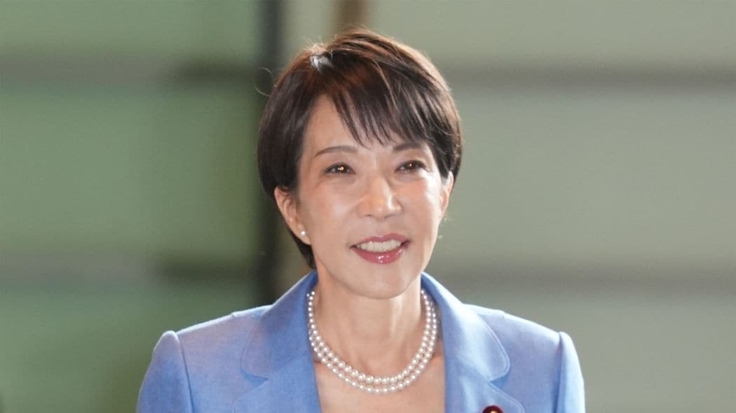 元外交官｢高市首相には厳しいが､自社の不祥事には甘い｣…新聞･テレビが国民の信頼を失った当然の理由