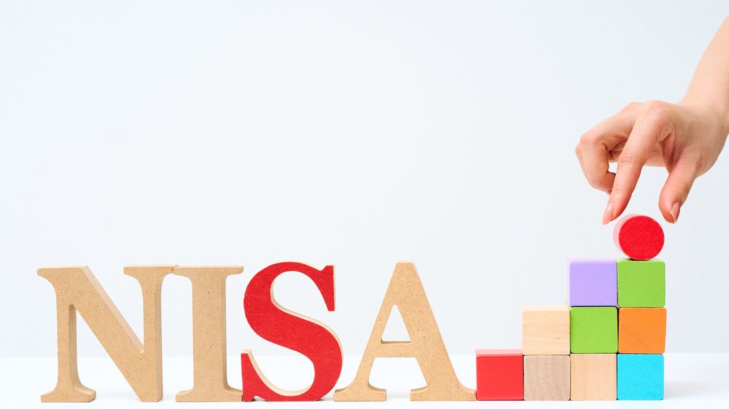 ｢NISAで長期分散投資｣が正解とは限らない…お金のプロが指摘｢絶対に負けない投資｣をできる人の共通点 含み損を抱えてもご機嫌でいられるワケ