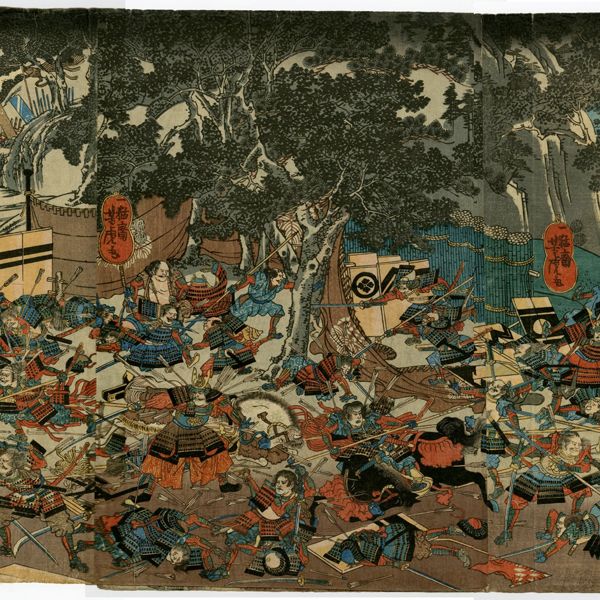 応仁の乱の原因 と言われるが 日野富子を 日本三大悪女 と呼ぶのは男たちの嫉妬にすぎない 女性が表舞台で活躍すると 悪女 とされる President Online プレジデントオンライン 応仁の乱の原因 と言われるが 日野富子を 日本三大悪女 と呼ぶのは男たちの嫉妬にすぎない 女性が表舞台で活躍すると 悪女 とされる President Online プレジデントオンライン