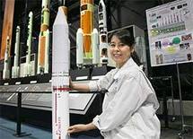女性初のロケット開発員が持ち続ける幼いころの夢　－JAXA イプシロンロケットプロジェクトチーム 開発員 南海音子さん【2】