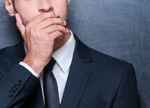 一流のリーダーが実践している"失言対策"