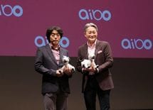 いつか死んでしまう「aibo」を愛せるか