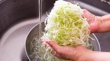 千切りキャベツを切って￫冷水でシャキッとさせてはいけない…トマトは｢塩よりマヨネーズ｣が正解のワケ【2023下半期BEST5】