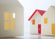 "おとり物件"を避けて家探しを進める方法