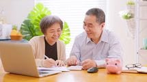 ｢老後2000万円｣を目指している人ほど知らない…FPが最新データから導いた｢本当に必要な老後資金｣の正体