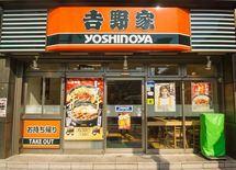 赤字の吉野家が"券売機"を導入すべき理由