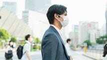 今年の新入社員は｢マスク世代｣…職場に増え続ける｢叱られた経験がない若者｣の傾向と対策