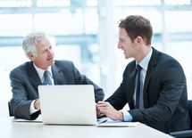 孫正義に"検討中です"と言ってはいけない