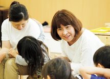 給料より働き方を重視する人が集まる会社