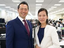 「本物」の社長直伝。リーダーに必要な6つの資質とは？