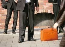 検証「合併人事」お金、ポスト、仕事はどうなる？