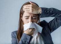 "気軽に抗生物質＆ロキソニン"が怖いワケ