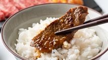 毎日｢食事の30分前｣に少量口にするだけ…血糖値の急上昇を抑えながら｢白米とお肉｣をいただく万能食品の名前