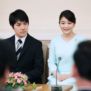皇族の公務が少なすぎる 小室さん騒動で霞む 令和皇室 の本当の大問題 雲上人 のままでは皇室は続かない President Online プレジデントオンライン
