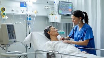 ｢死なれたら困る｡すべての治療をしてくれ｣そんな家族の頼みを医師は聞き入れるべきか